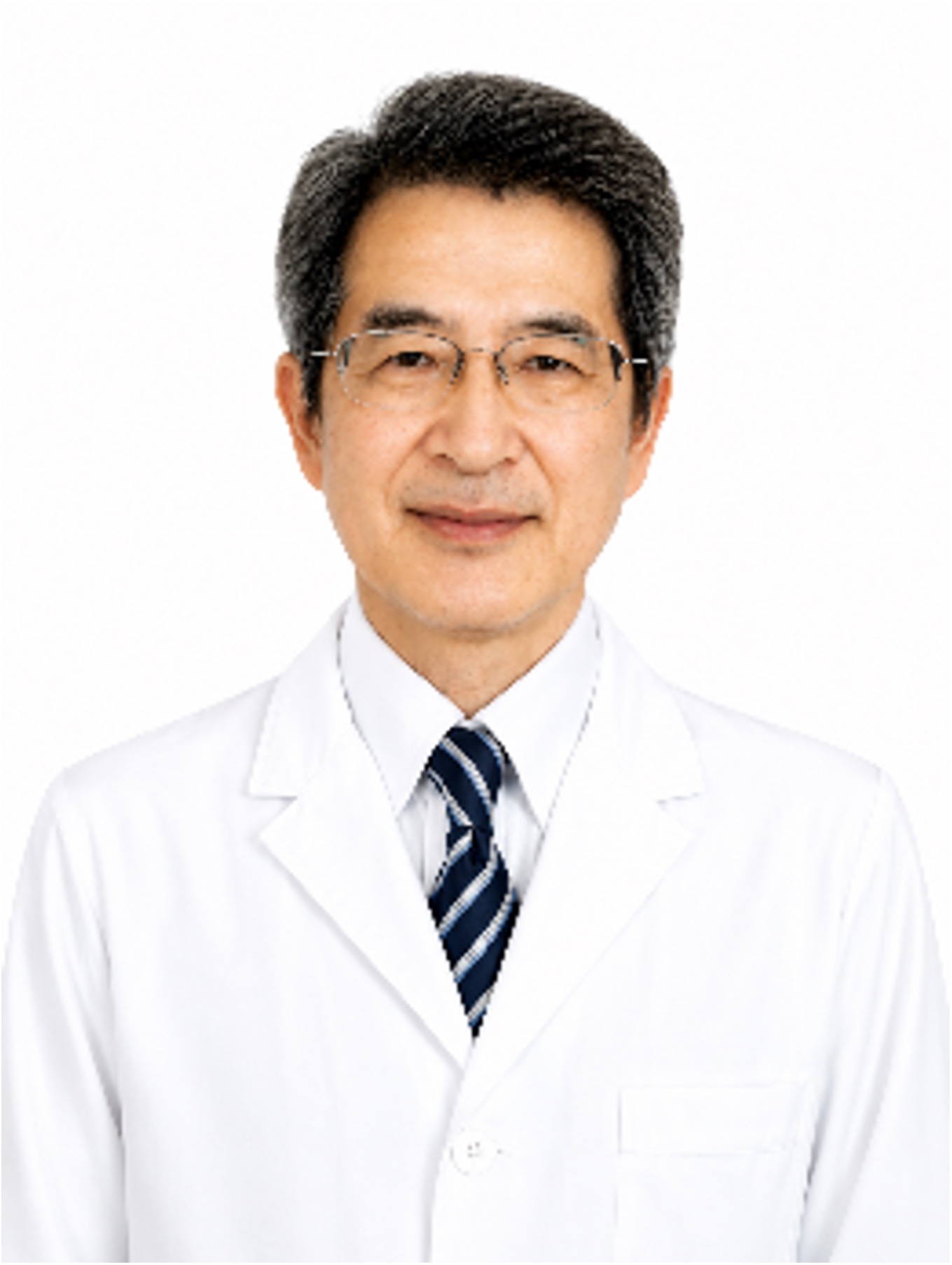 漢方外来担当医 山川淳一